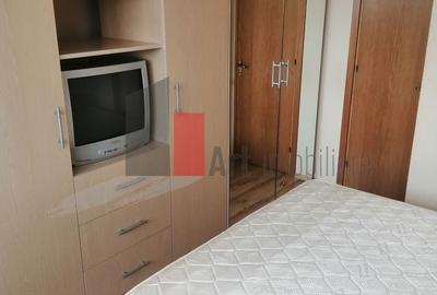 Garsonieră decomandată în Unirii - 8