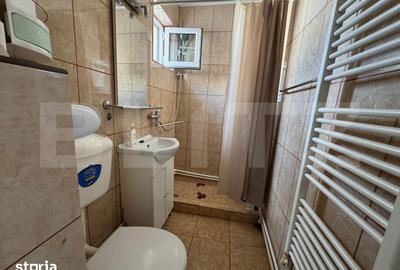 Apartament cu 2 camere semidecomandat în Dacia - 2
