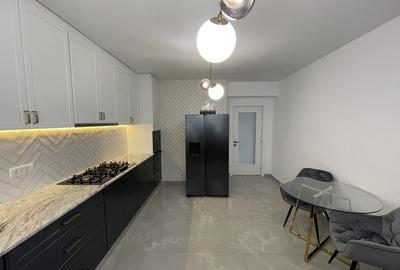 VANZARE 4 CAMERE | PADUREA BANEASA - 3