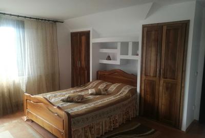 Casă cu 4 camere în Corbi - 7