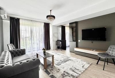 Apartament cu 3 camere decomandat, mobilat în Sisești - 16