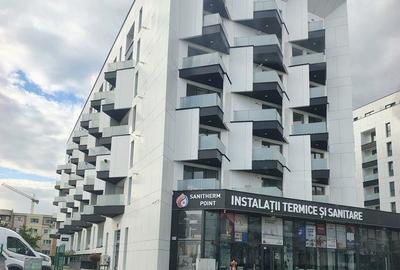 Garsonieră decomandată în Vasile Alecsandri - 2
