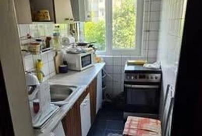 Apartament cu 3 camere semidecomandat în Cetății - 1