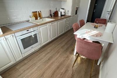 Apartament cu 2 camere decomandat, mobilat în Tunari - 5