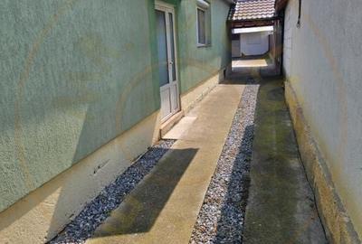 Casă cu 2 camere în Lazuri - 9