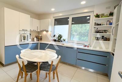 SX207 Giroc, Cartierul Planetelor, Apartament cu gradina - 4