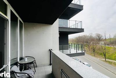 Apartament cu 3 camere în Micălaca - 6