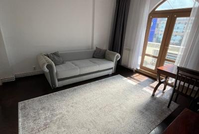 Închiriez apartament calea Victoriei 2 camere ateneu hilton 55 mp / o zona foart - 6