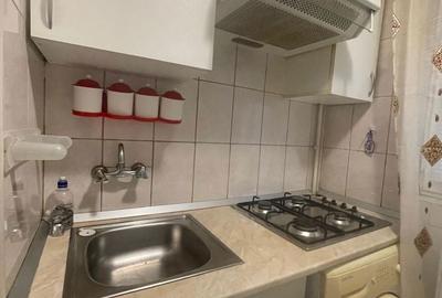 Garsonieră semidecomandată în Rahova - 5
