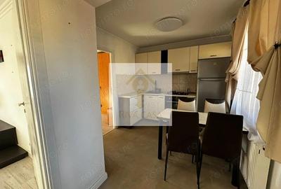 Apartament cochet cu 2 camere, mansarda luminoasa in zona Cantemir - 15