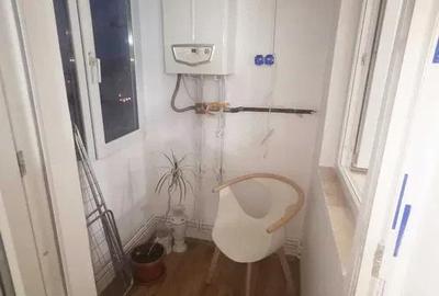 Garsonieră decomandată în Găvana - 5