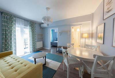 2 camere Parc Cismgiu Brezoianu | Sala Palatului | Centrala - 18