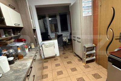 Apartament cu 5 camere decomandat în Take Ionescu - 11