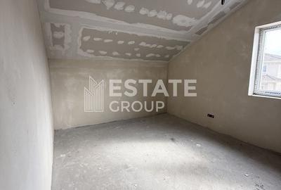 Duplex cu 4 camere cu Canalizare în Moșnița Nouă - 9