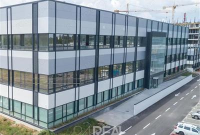 Spațiu comercial, în Grozăvești - 3