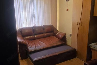 Garsonieră nedecomandată în Central - 8