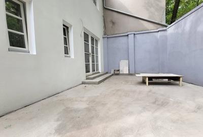 Dorobanti, Capitale, vila locuinta/birouri, totul nou - 5