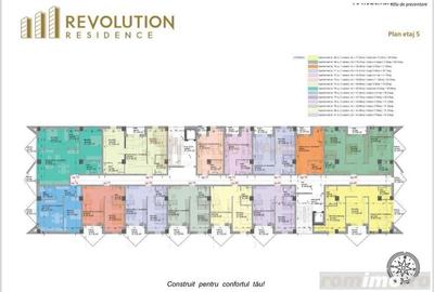 COMISION 0% !!! Apartament 2, 3, 4 camere, zona Alecsandri - 13