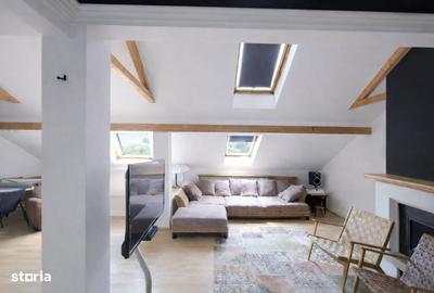 Apartament cu 6 camere în Floreasca - 3