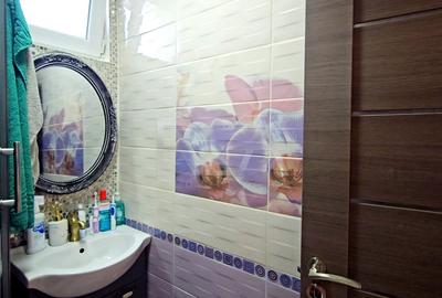 Apartament cu 4 camere semidecomandat, mobilat în Drumul Taberei - 3