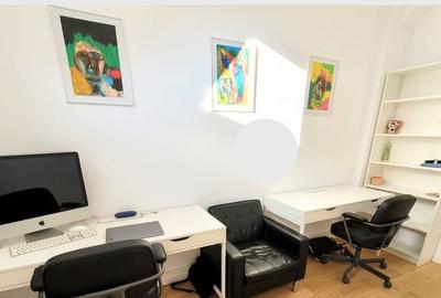 Apartament cu 3 camere decomandat, mobilat în Universitate - 2