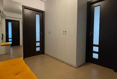 Vând ap 3 cam decom parter în vilă (P+2), în Faleză N, loc de parcare - 1