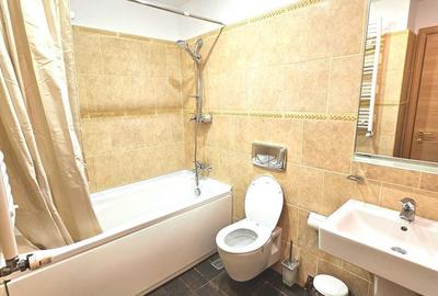 Apartament cu 2 camere, mobilat în Sisești - 5