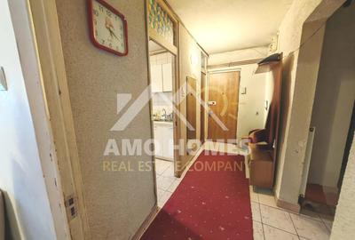 Apartament cu 4 camere decomandat în Rahova - 9