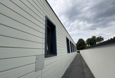 Spațiu comercial, de 187 mp, în Central - 3