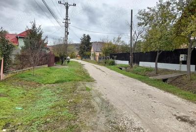Casă cu 2 camere în Crăiești - 6