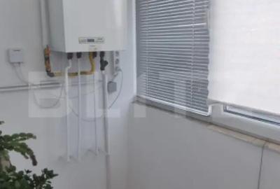 Apartament cu 3 camere semidecomandat, mobilat în Central - 6