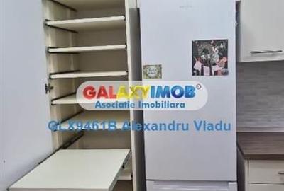 Vanzare 3 camere renovat,mobilat -zona metrou N.Grigorescu - 7