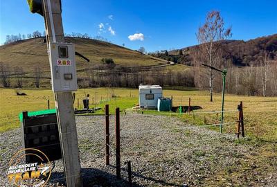 Teren agricol extravilan de 682 mp, în Nord-Est - 14