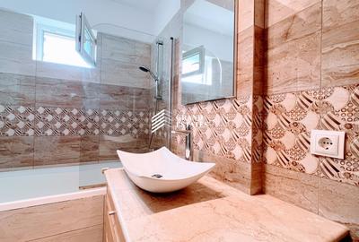 Apartament modern, luminos si complet mobilat si utilat - Otopeni - 12