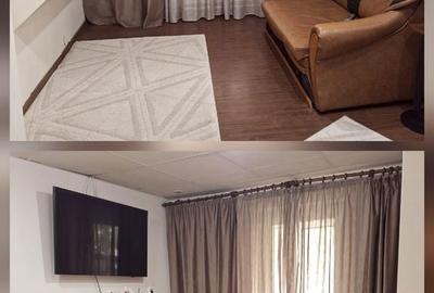 Apartament cu 2 camere decomandat în Central - 1