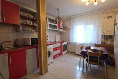 Apartament cu 3 camere în Militari - 3