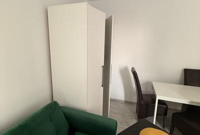 Apartament cu 2 camere decomandat în Dobroești - 3