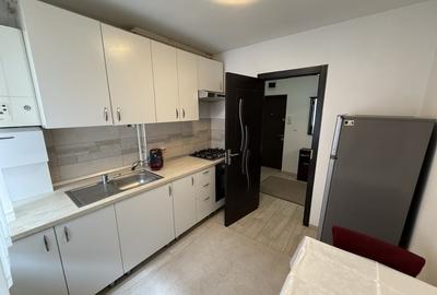 Apartament cu 2 camere decomandat, mobilat în Central - 3