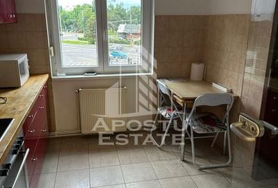 Apartament cu 4 camere, 2 bai, 2 balcoane,decomandat,Spitalul Judetean - 12