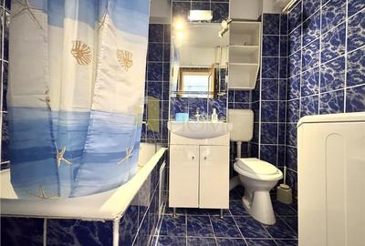Apartament 2 camere, decomandat, parcare, ultracentral, Ploiesti - 11