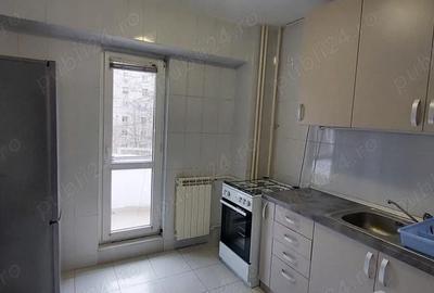 Garsonieră decomandată în Unirii - 5