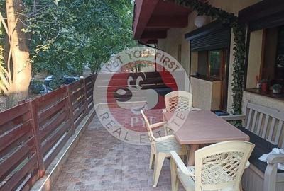 Lacul Morii | Apartament 3 camere | Dec | 120 mp | B11430 - 2