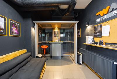 Spațiu comercial, de 243 mp, în Central - 3