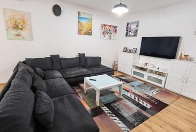 Vila Individuala 4 camere + Anexa Otopeni - 4