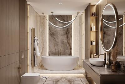 Apartament cu 3 camere decomandat în Militari - 9