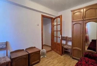 Apartament cu 2 camere semidecomandat în Central - 1