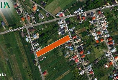 Spațiu comercial, în Luizi-Călugăra - 2