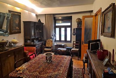 Drumul Sarii - Razoare, singur curte, semimobilatam libera - 6