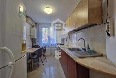 Apartament 2 camere Tomis 3 - 10