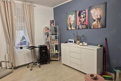 Inchiriere spatiu SAD - 1